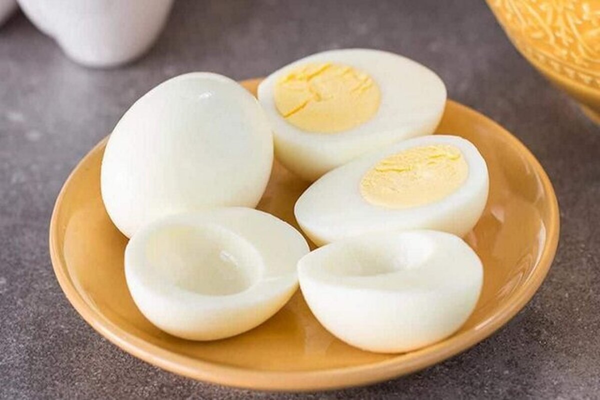 شایعات درباره رابطه تخم مرغ و کلسترول را فراموش کنید