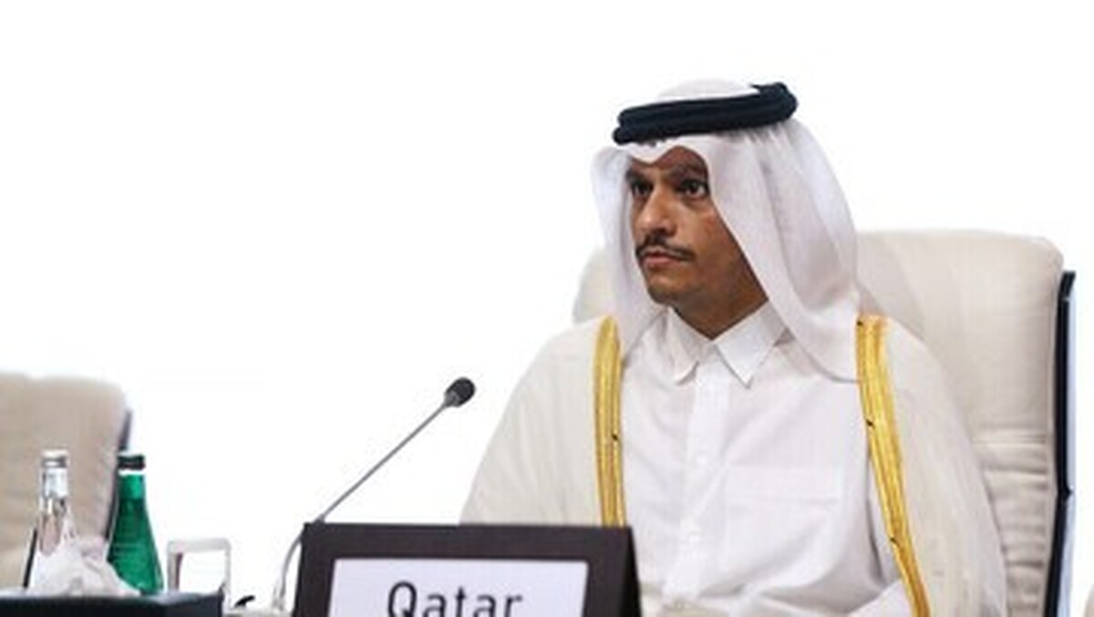 آیا قطر ۶ میلیارد دلار پول ایران را آزاد خواهد کرد؟