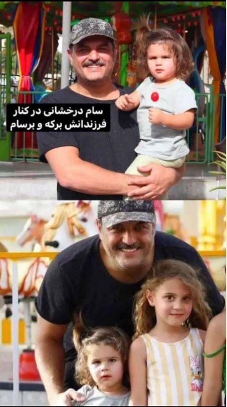 ویدیو | بازیگر مرد ایرانی باربی شد