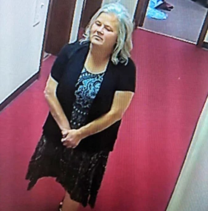 بازداشت یک زن به اتهام دزدی و خرابکاری سریالی در عروسی‌ها