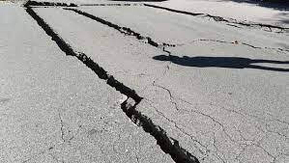 ثبت ۴ زمین‌لرزه خطرناک در این استان | تحریک یک گسل حساس در ایران