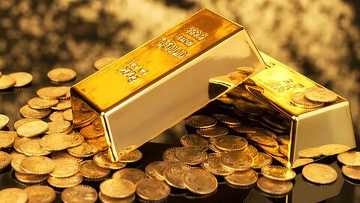 قیمت طلا و سکه در بازار امروز ۲۲ مهر ۱۴۰۲ | نیم سکه چقدر گران شد؟ + جدول قیمت