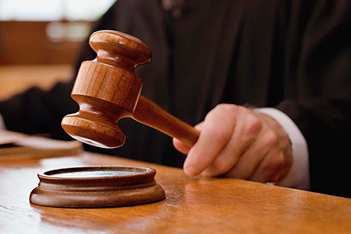 حکم اعدام برای مرد شیطان‌صفت به جرم تجاوز به خانم وکیل
