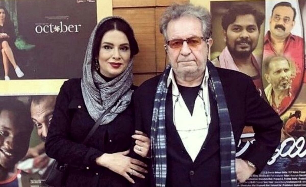 قتل فجیع کارگردان ایرانی و همسرش
