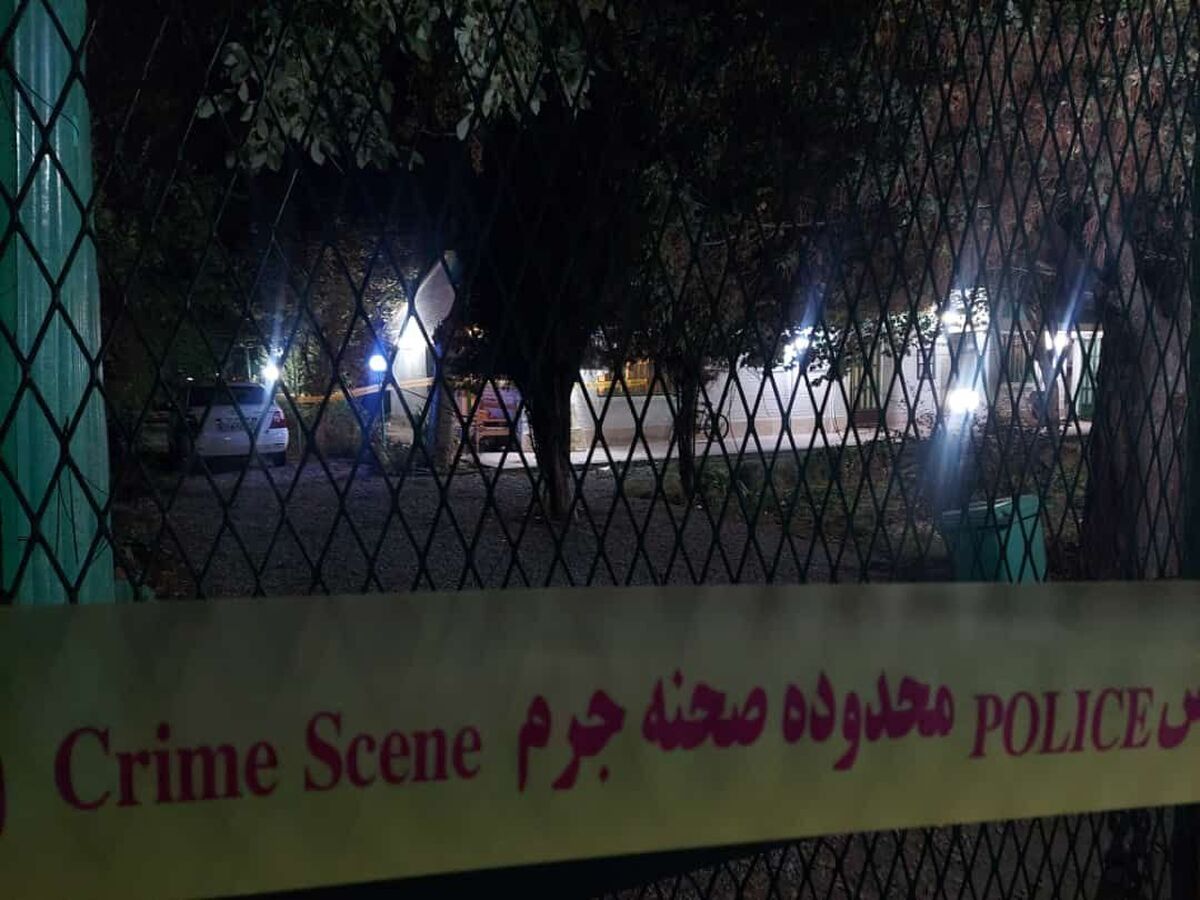 پای اتباع غیرایرانی به ماجرای قتل کارگردان مشهور و همسرش باز شد ؟