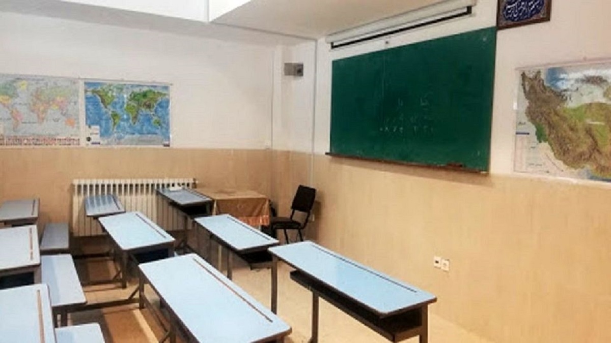 مدارس ۳ شهرستان خراسان رضوی تعطیل شد