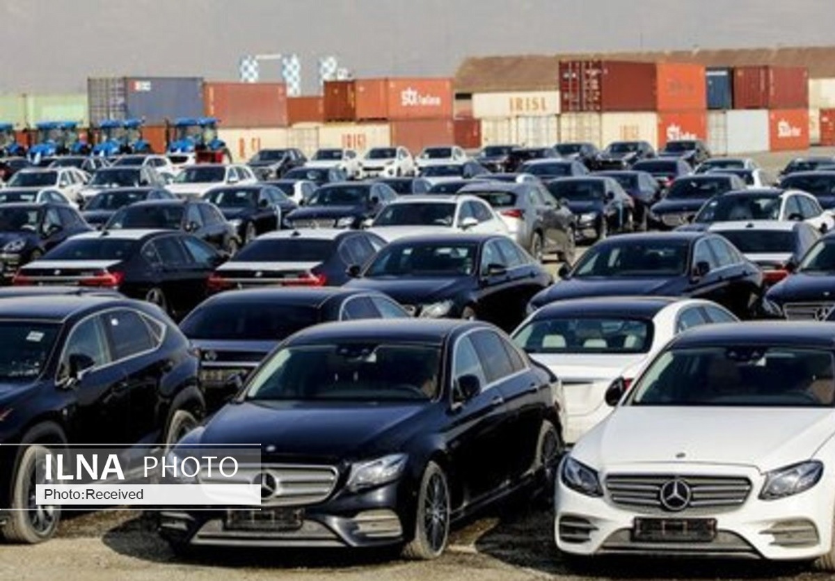 خبر خوش برای خریداران خودرو | آغاز مزایده 1000 دستگاه خودروی سواری