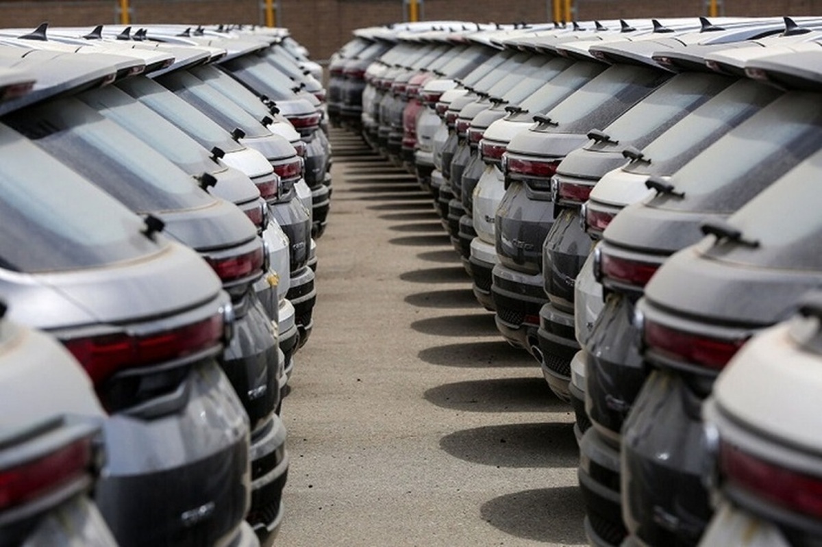 تفاوت عجیب قیمت خودرو‌های وارداتی در چین و ایران