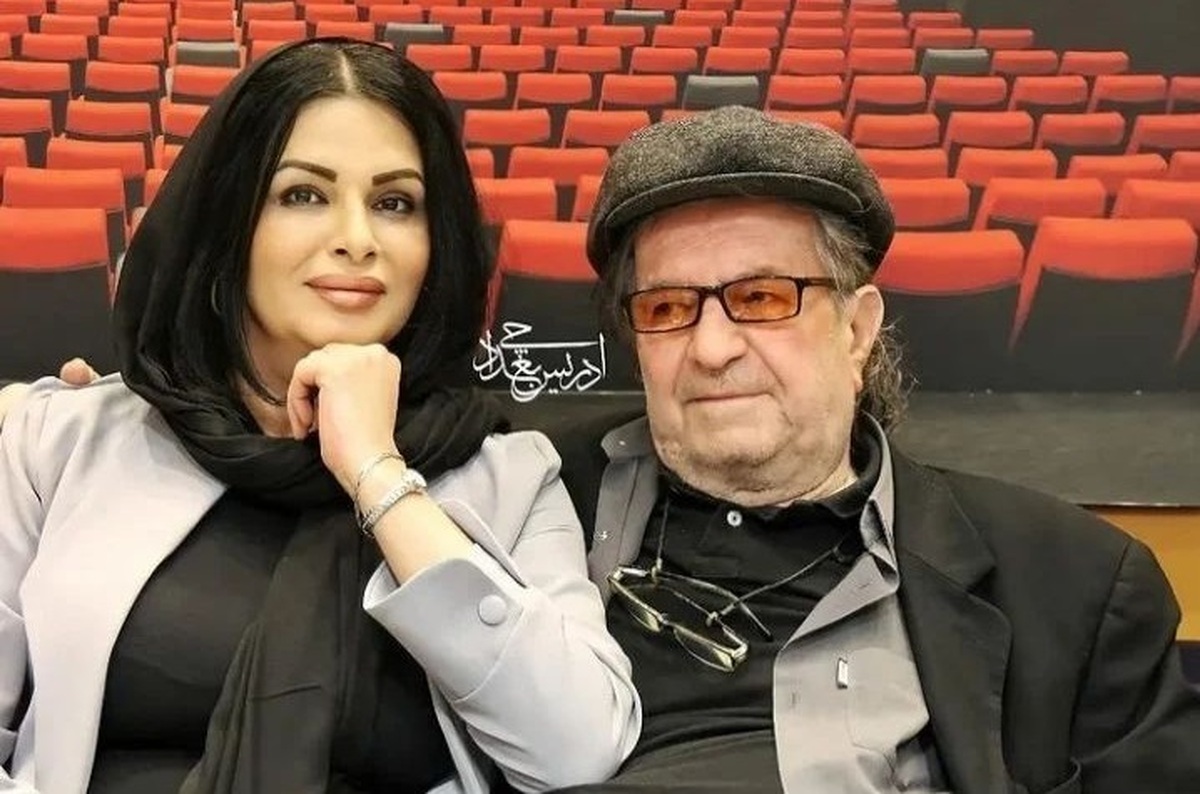 زمان تشییع پیکر داریوش مهرجویی مشخص شد