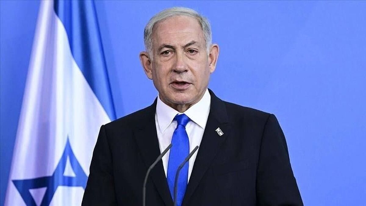 نتانیاهو دوباره برای ایران وحزب الله خط و نشان کشید