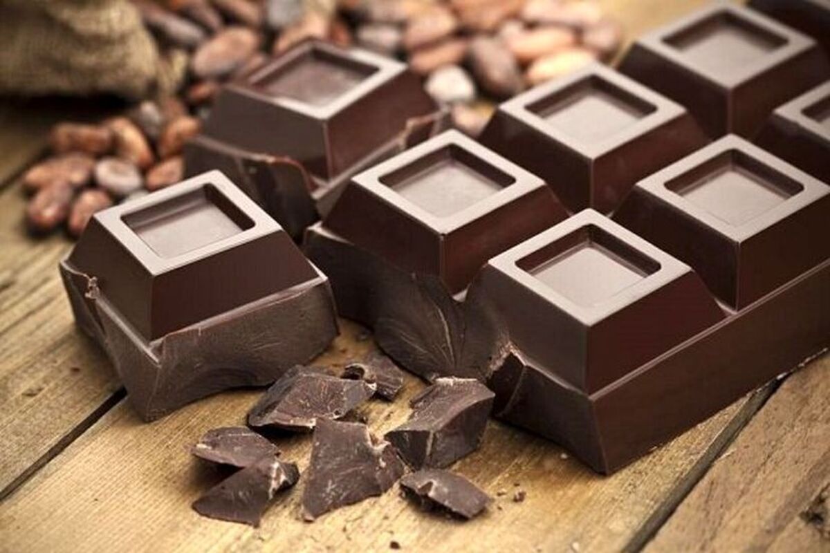 تاثیر شگفت‌آور مصرف شکلات در پیشگیری از بیماری قلبی