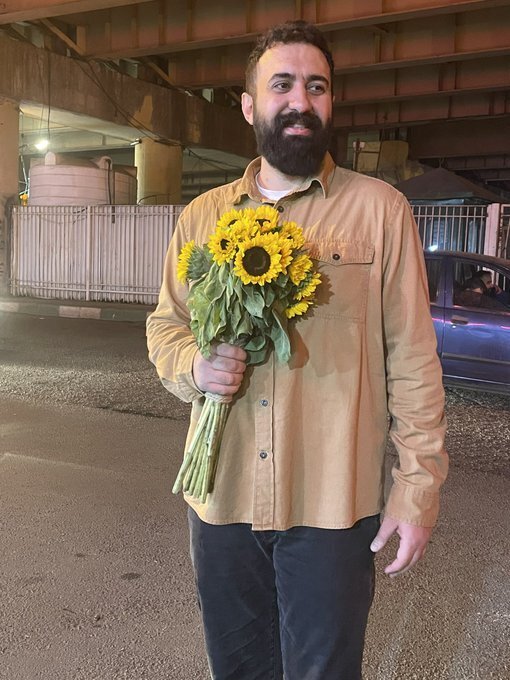 فوری | خواننده پر حاشیه