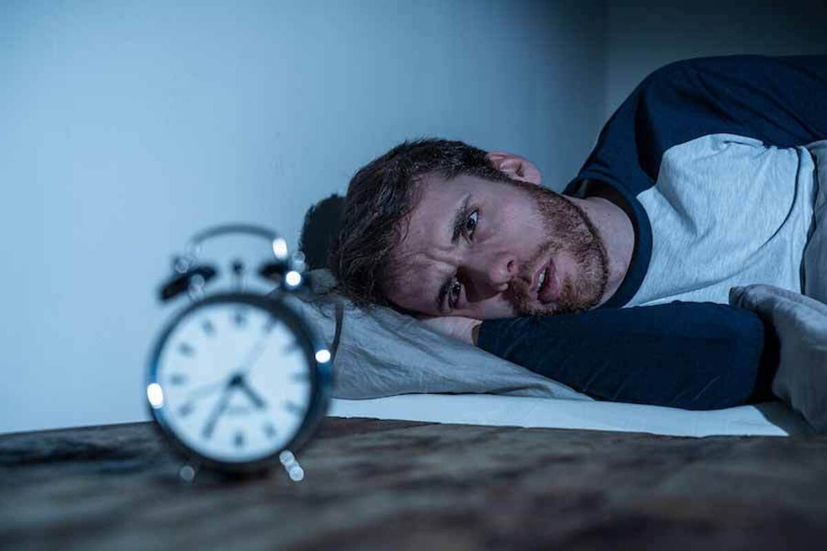 چگونه کم‌خوابی می‌تواند عمر انسان را کوتاه‌تر کند