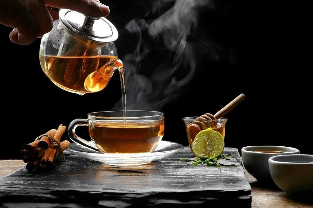 طعم متفاوت و خواص بیشمار چای با این ادویه‌ها را تجربه کنید