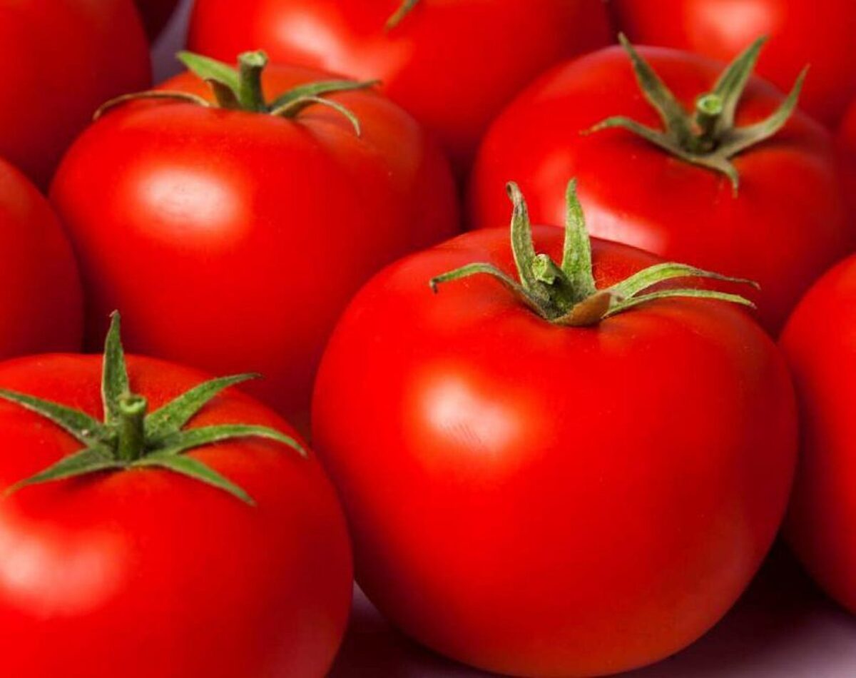 خواص باورنکردنی گوجه فرنگی در مهار سرطان