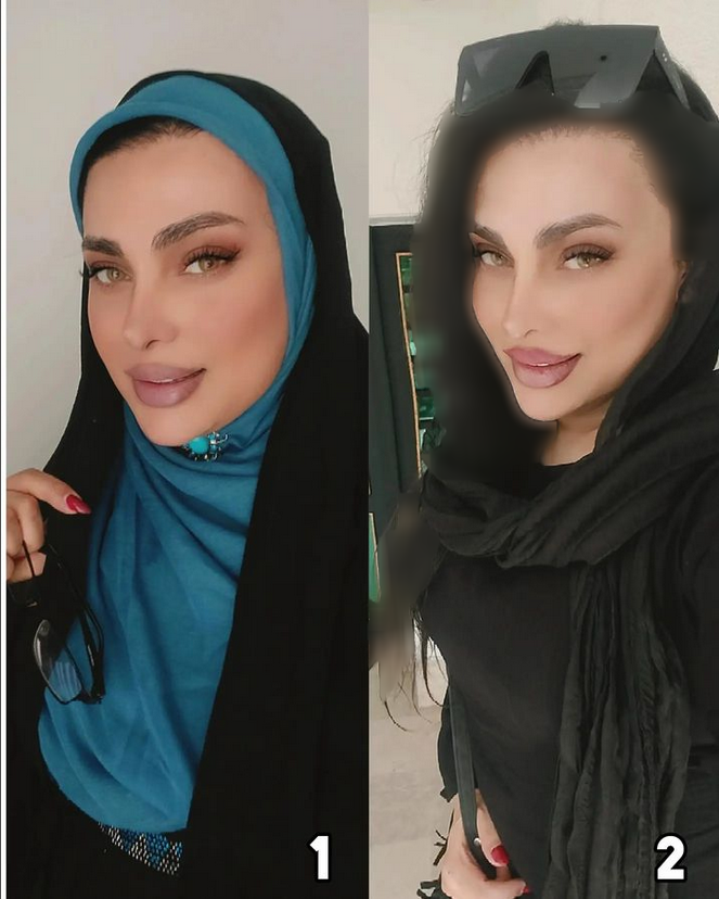 ویدیو | خودکشی بازیگر مردی که تغییر جنسیت داد! ویدیو | خودکشی بازیگر مردی که تغییر جنسیت داد!