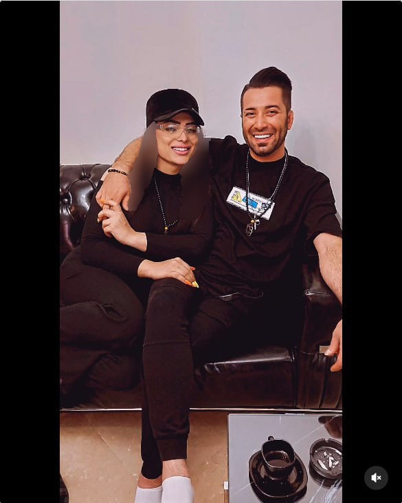 ویدیو | خودکشی بازیگر مردی که تغییر جنسیت داد! ویدیو | خودکشی بازیگر مردی که تغییر جنسیت داد!