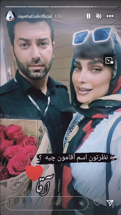 ویدیو | خودکشی بازیگر مردی که تغییر جنسیت داد! ویدیو | خودکشی بازیگر مردی که تغییر جنسیت داد!