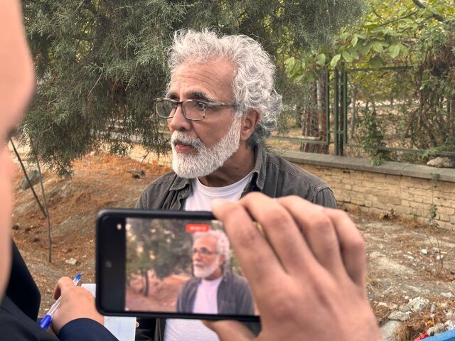 ماجرای قتل داریوش مهرجویی فیلم میشود ؟ + عکس ماجرای قتل داریوش مهرجویی فیلم میشود ؟ + عکس