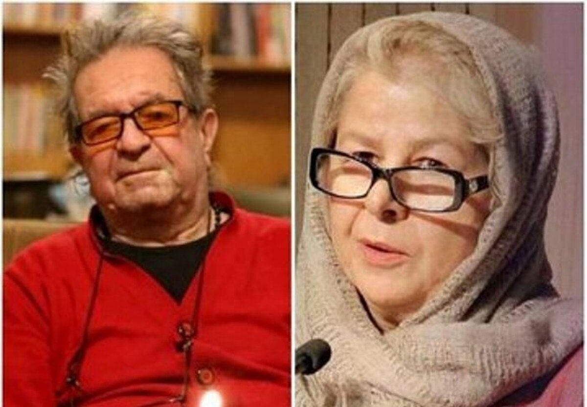 واکنش همسر سابق داریوش مهرجویی به ماجرای قتل وی و همسرش