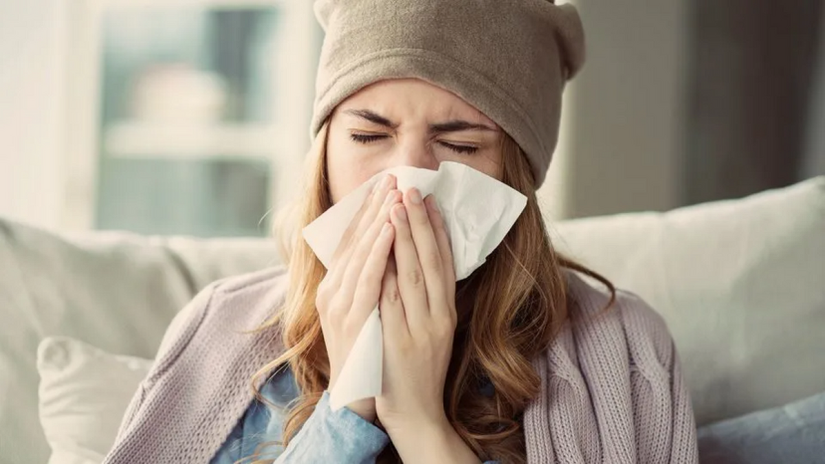 هر آنچه درمورد سرایت سرماخوردگی و آنفولانزا باید بدانید