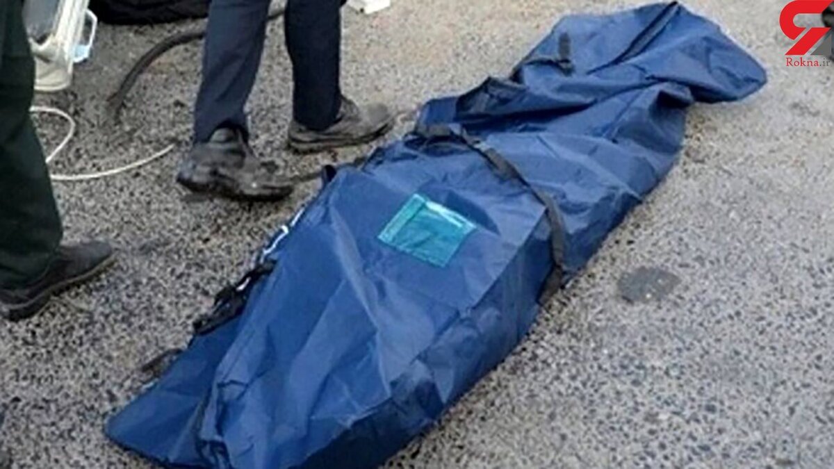 معمای قتل فجیع یک مرد با ۱۸ ضربه چاقو در تهرانپارس