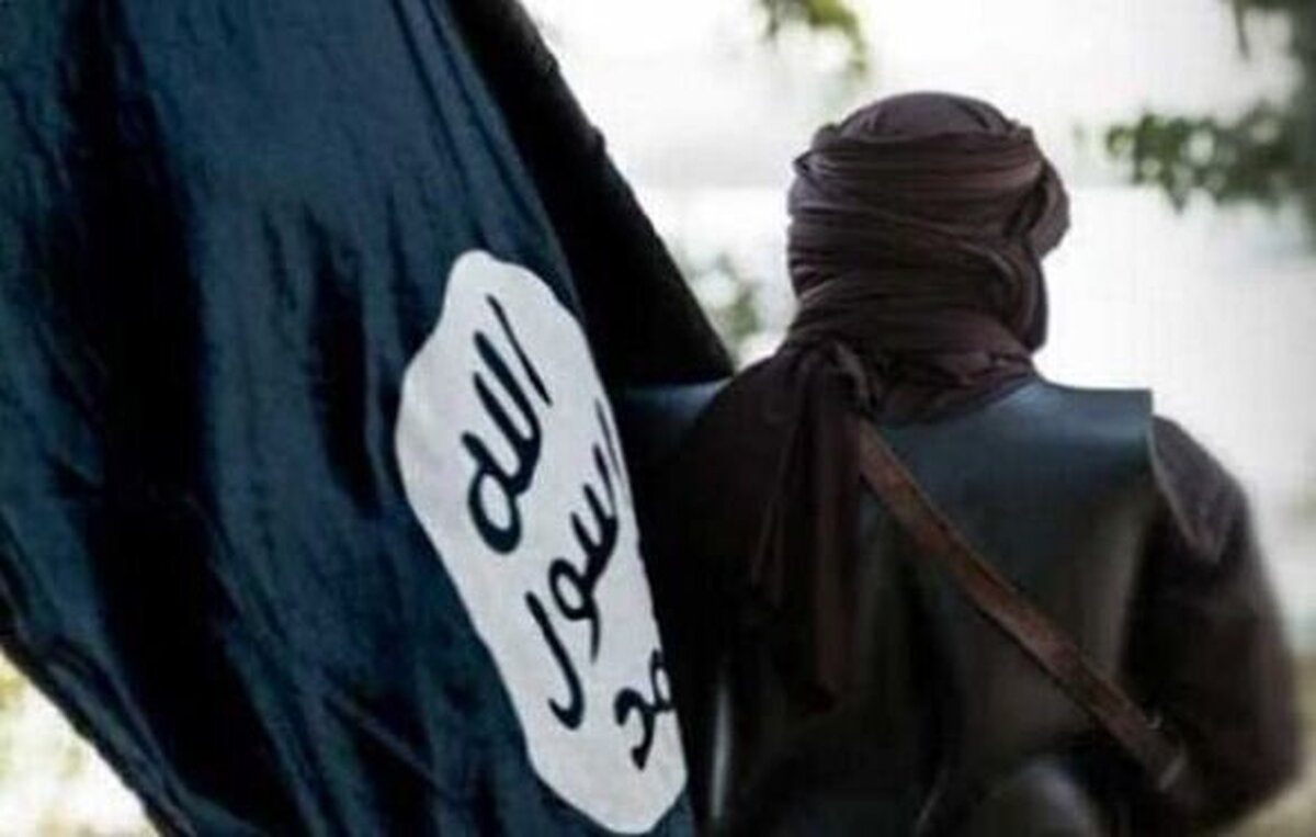 سرشبکه داعش در زاهدان دستگیر شد