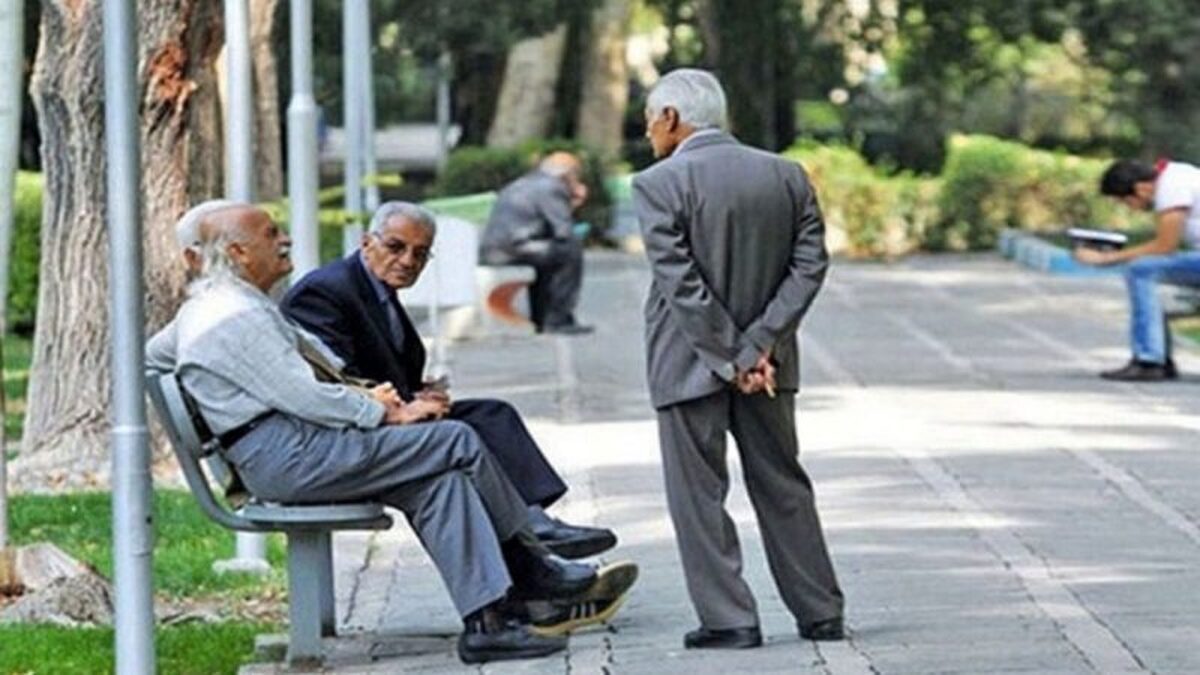 بازنشستگان بخوانند | مبنای حقوق بازنشستگی ۵ ساله می‌شود ؟