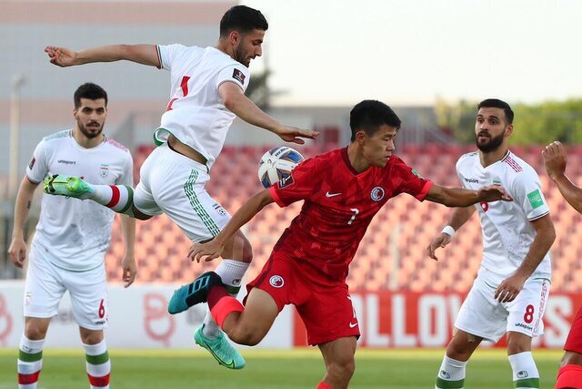 AFC مسئول تایید میزبانی ایران است | فیفا پاسخ داد