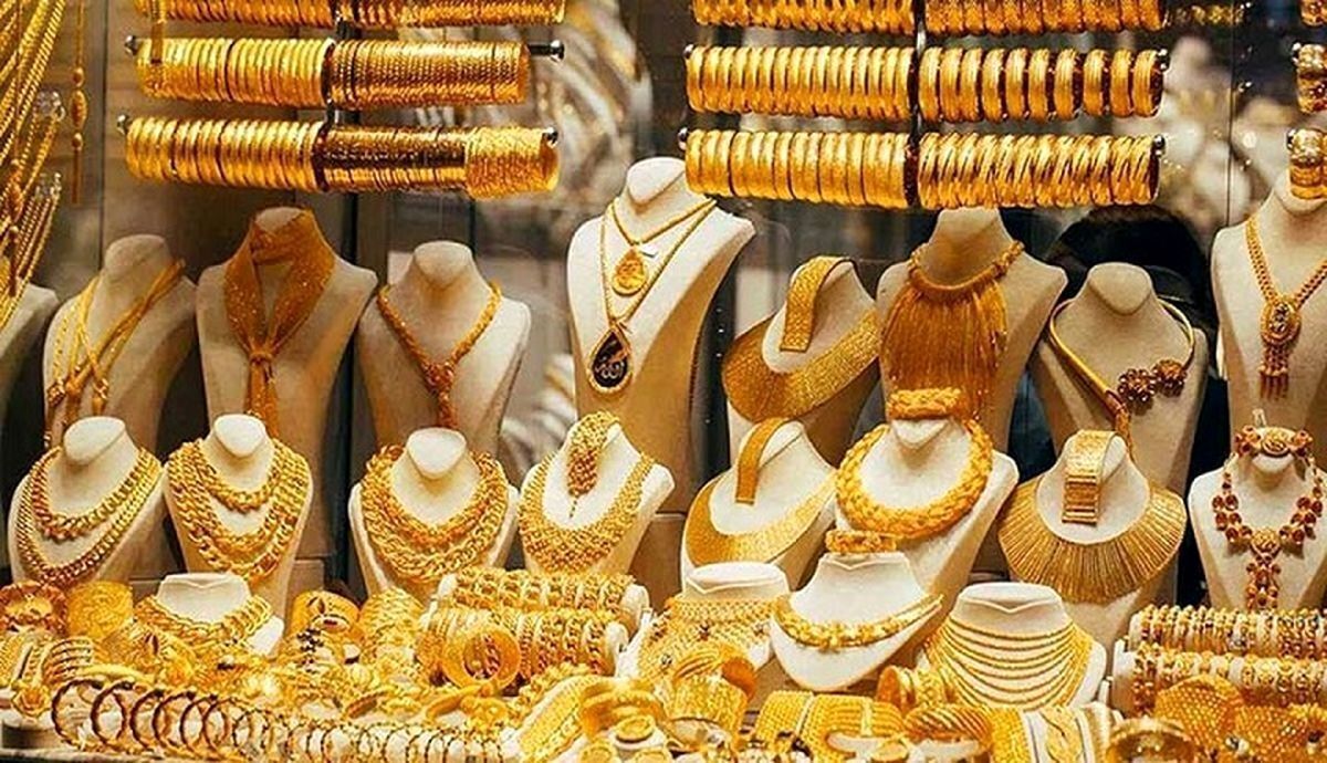 قیمت طلا و سکه در بازار امروز ۲۹ مهر ۱۴۰۲ | طلا گران شد + جدول قیمت