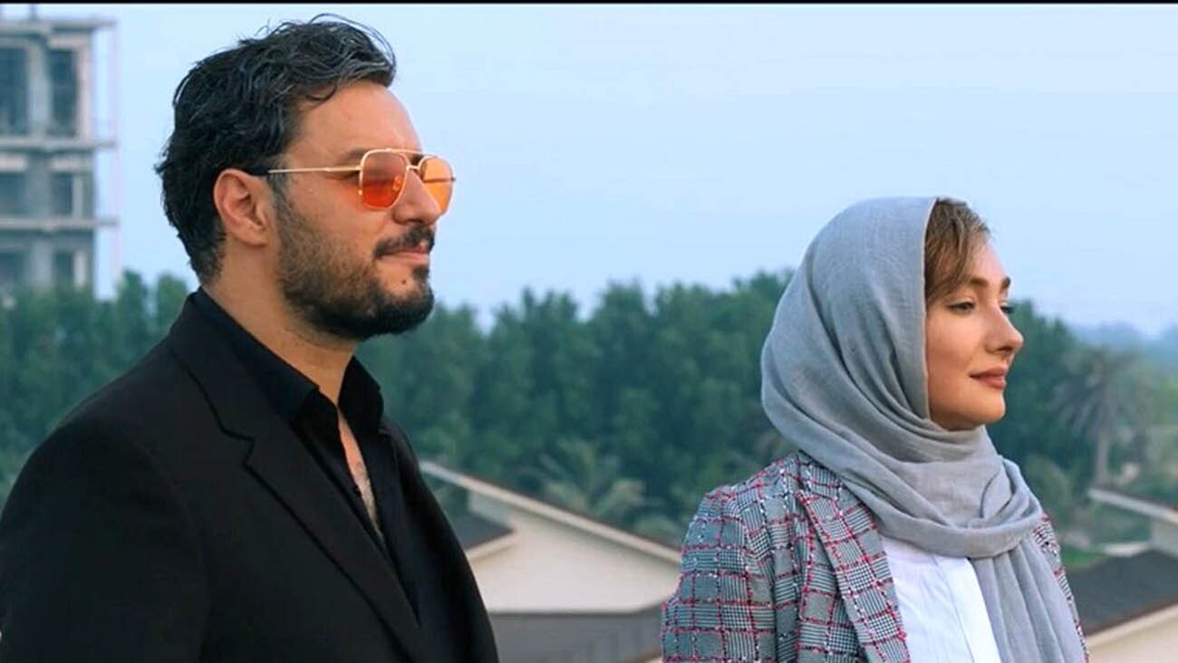 اتهام‌زنی به هانیه توسلی در ارتباط با پرونده قتل مهرجویی