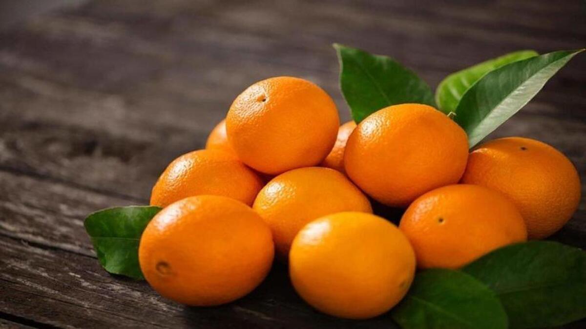 پرتقال گلودرد شما را بدتر می‌کند!