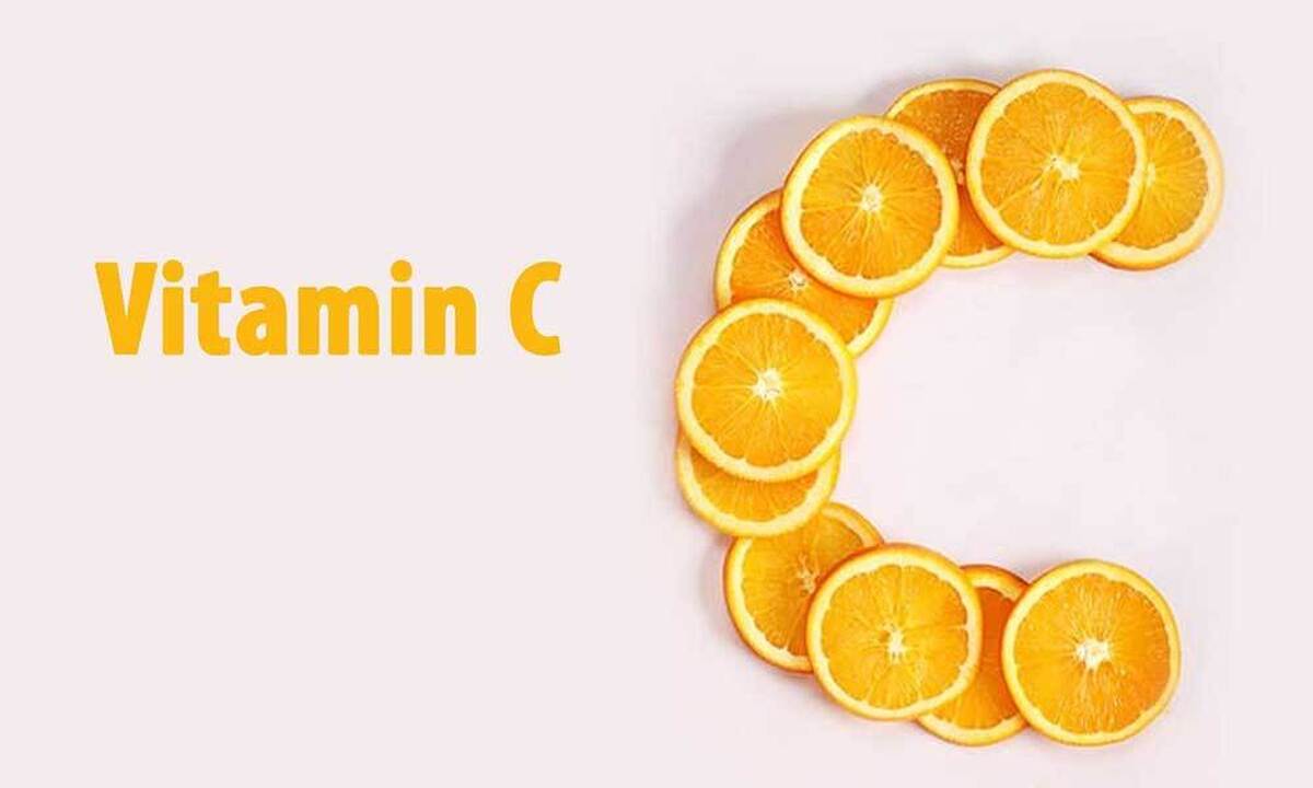 برای بدنسازی چه زمانی ویتامین C بخوریم ؟
