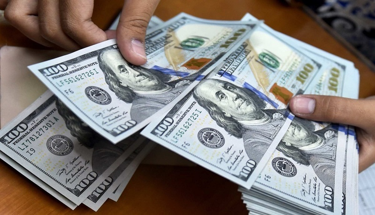 قیمت دلار و ارز در بازار امروز ۳۰ مهر ۱۴۰۲ | قیمت دلار ۴۱ هزار و ۲۳۰ تومان شد
