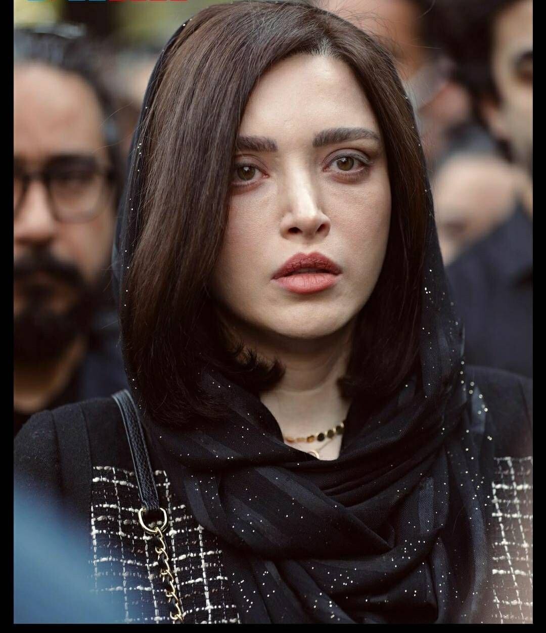 عکس | چرا همه از تغییر چهره باورنکردنی بهنوش طباطبایی حرف میزنند ؟ عکس | چرا همه از تغییر چهره باورنکردنی بهنوش طباطبایی حرف میزنند ؟