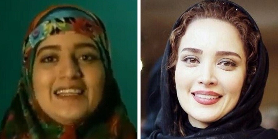 عکس | چرا همه از تغییر چهره باورنکردنی بهنوش طباطبایی حرف میزنند ؟ عکس | چرا همه از تغییر چهره باورنکردنی بهنوش طباطبایی حرف میزنند ؟