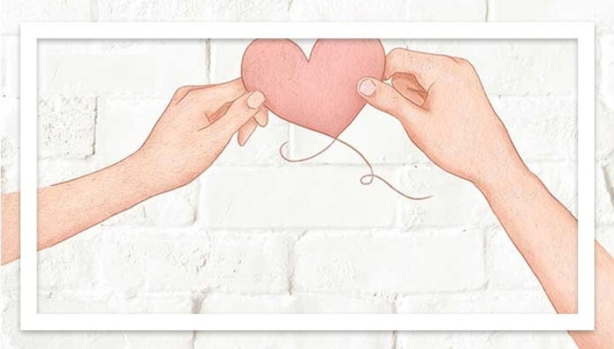 آیا می‌دانید ۲۷ نوع احساس عاشقانه در بدن شما وجود دارد؟