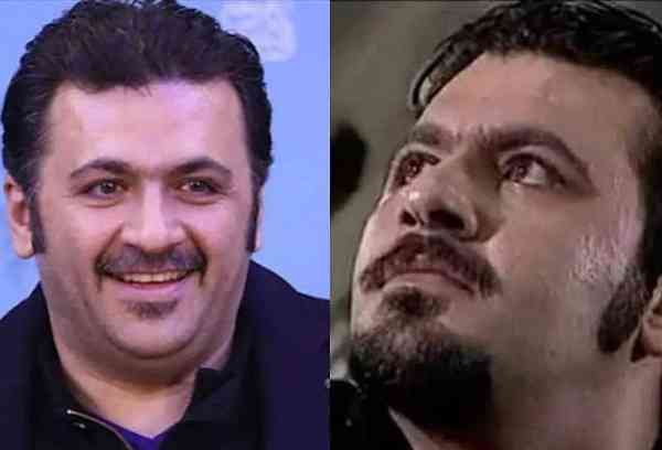 تغییر چهره بازیگر سریال خط قرمز بعد از ۲۱ سال تغییر چهره بازیگر سریال خط قرمز بعد از ۲۱ سال