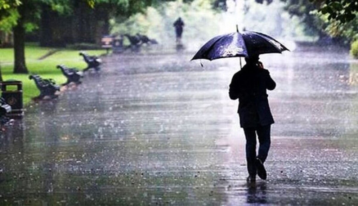 خبر مهم هواشناسی نسبت به بارش باران در پایتخت