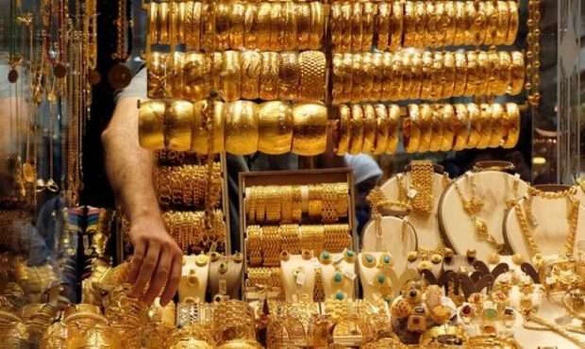 قیمت طلا و سکه در بازار امروز ۴ مهر ۱۴۰۲ | سکه تمام بهار آزادی چقدر ارزان شد ؟ + جدول