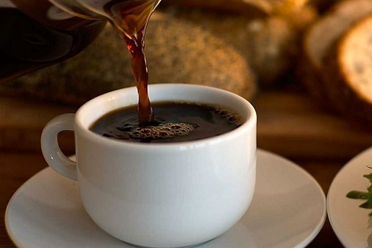 بهترین زمان خوردن قهوه و چای بعد از بیدارشدن چه موقع است ؟