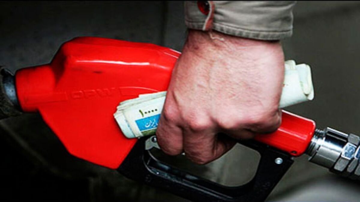 خبر مهم درباره افزایش قیمت بنزین