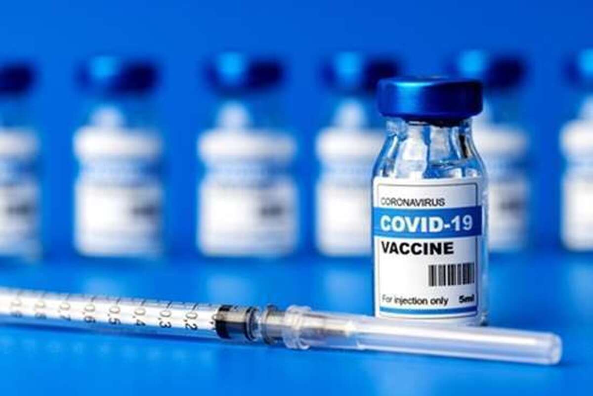 واکسن کرونا را در داروخانه بخرید
