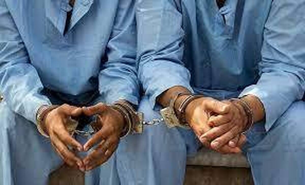 ۲ زورگیر مسلح اصفهان بازداشت شدند