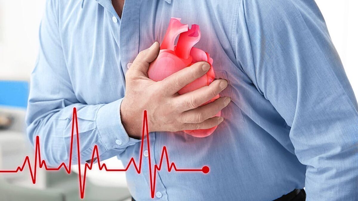 خبر مهم درباره غربالگری رایگان ۳ بیماری مرتبط با قلب