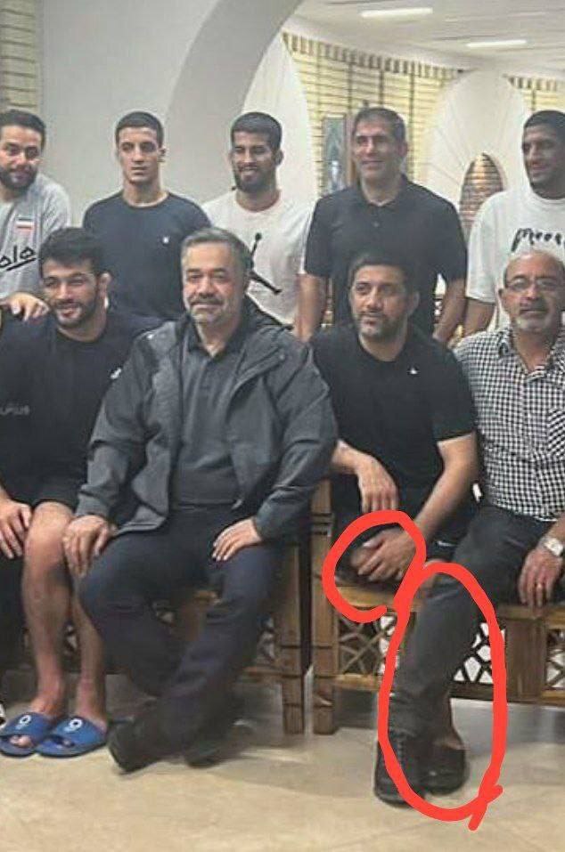 واکنشهای طنزآمیز به ادقام واکنشهای طنزآمیز به ادقام