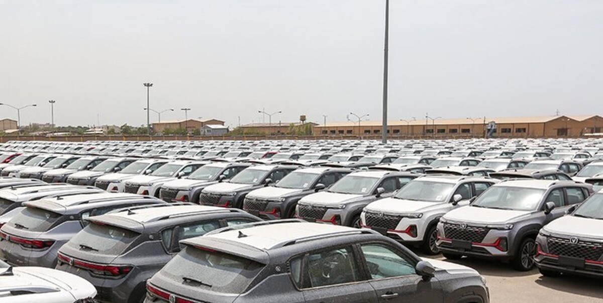 زمان قیمت گذاری خودرو‌های وارداتی جدید اعلام شد