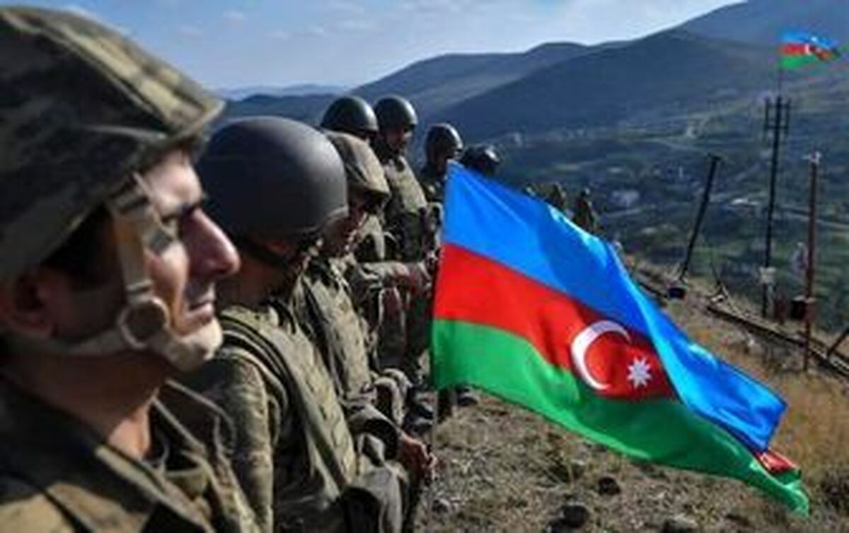 ویدیو | روایت عجیب سرباز آذربایجانی از رفتار وحشیانه با سرباز ارمنی