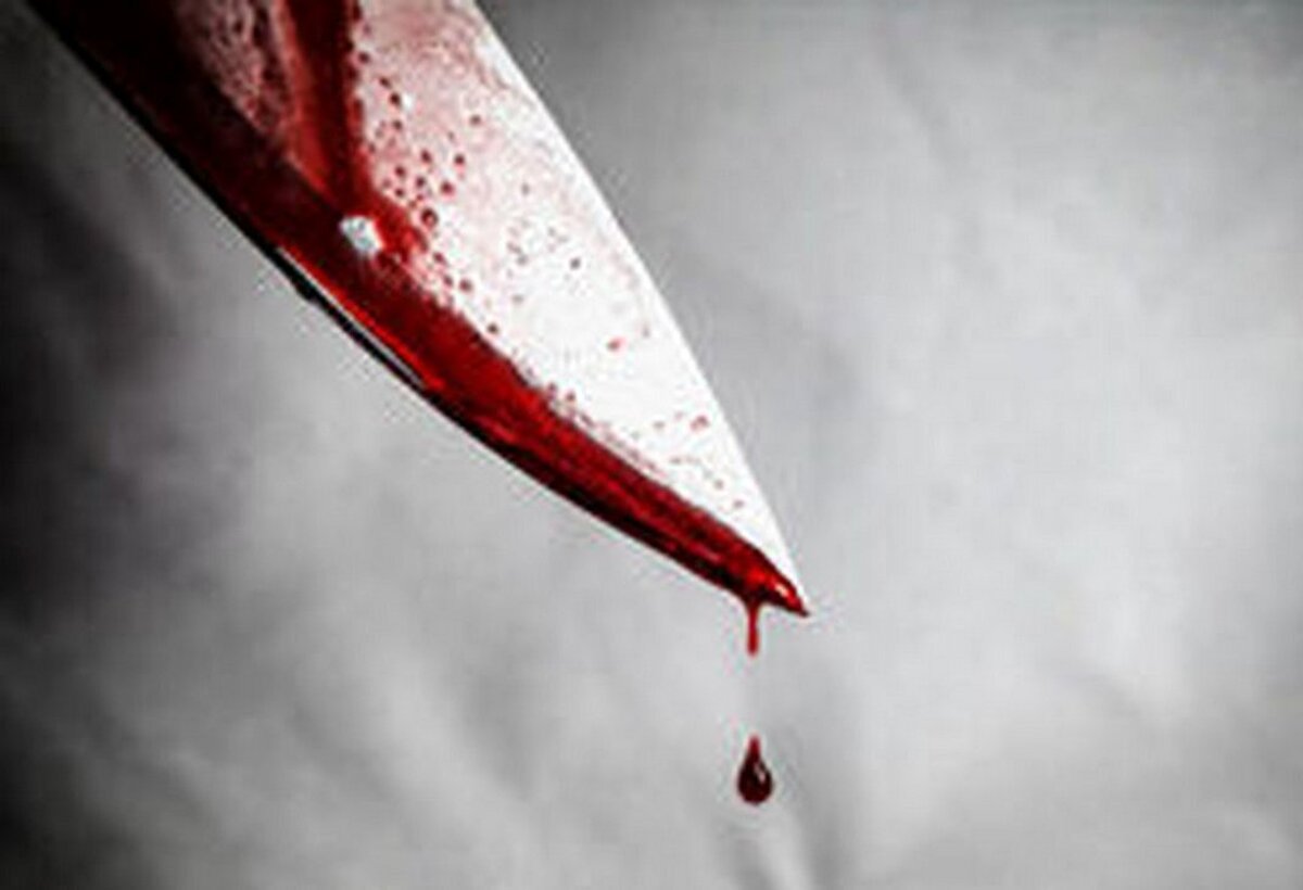 قتل خونین یک پلیس با چاقو ضربات در بوشهر