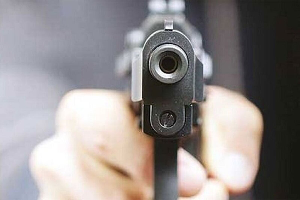درگیری به خاطر « سگ دعوا » جان پرایدسوار را گرفت